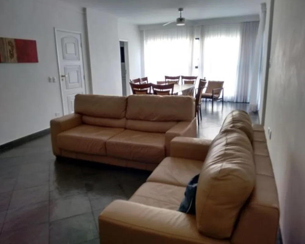 Apartamento, 3 quartos, 143 m² - Foto 3