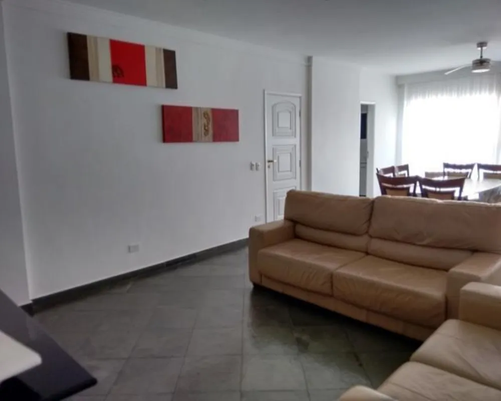 Apartamento, 3 quartos, 143 m² - Foto 2