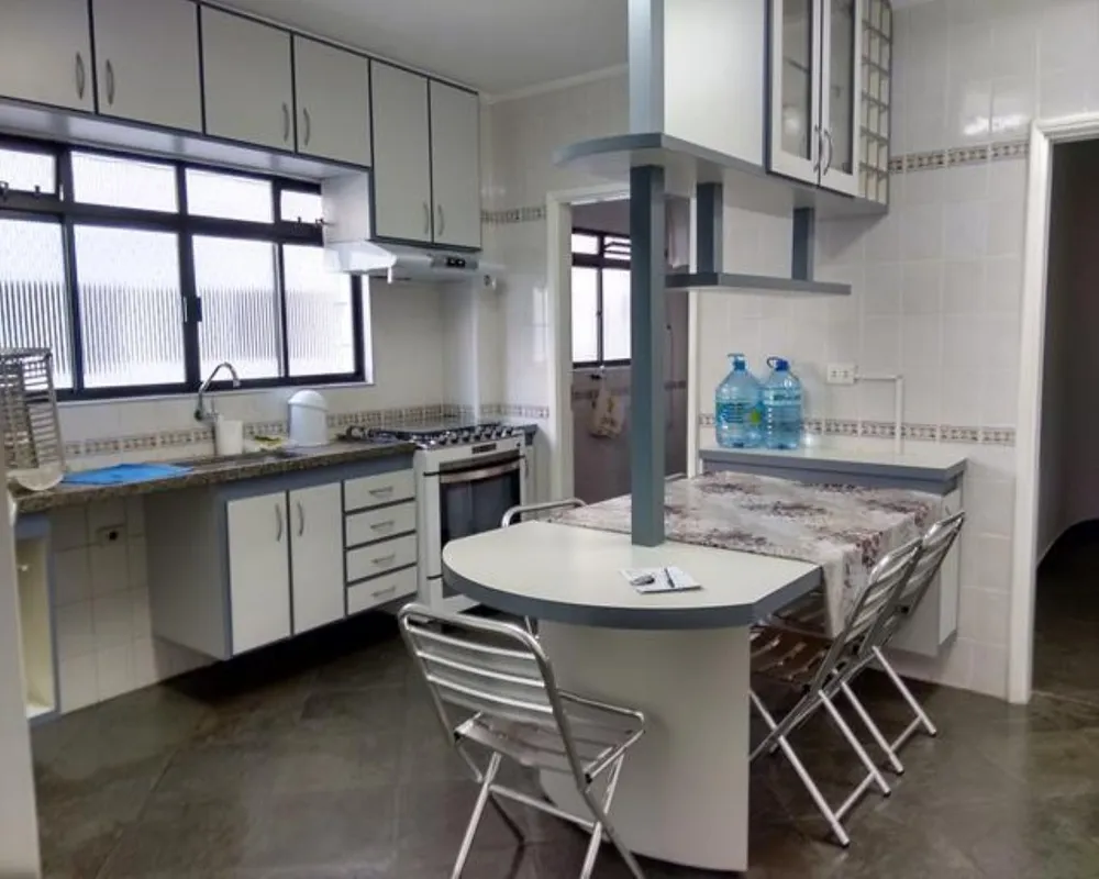 Apartamento, 3 quartos, 143 m² - Foto 6