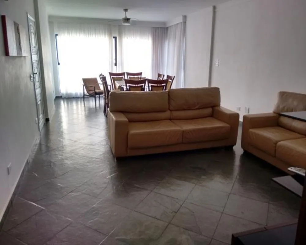 Apartamento, 3 quartos, 143 m² - Foto 1
