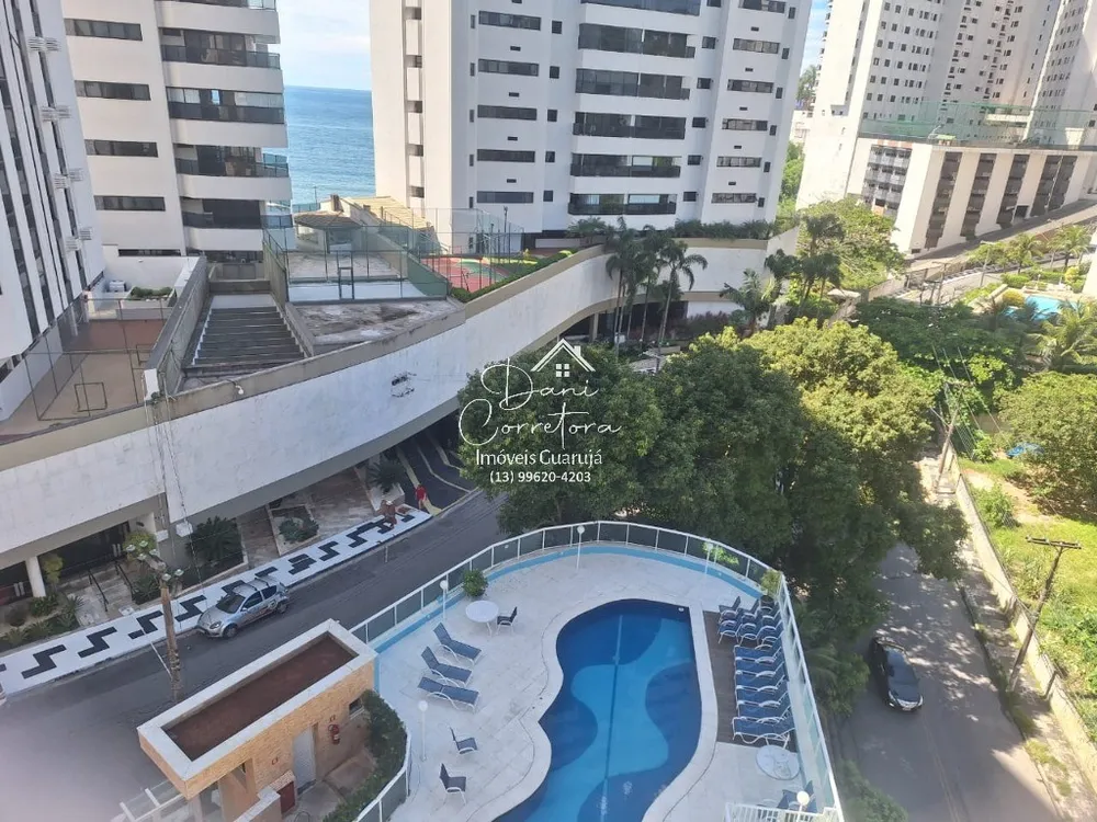 Apartamento, 2 quartos, 90 m² - Foto 10