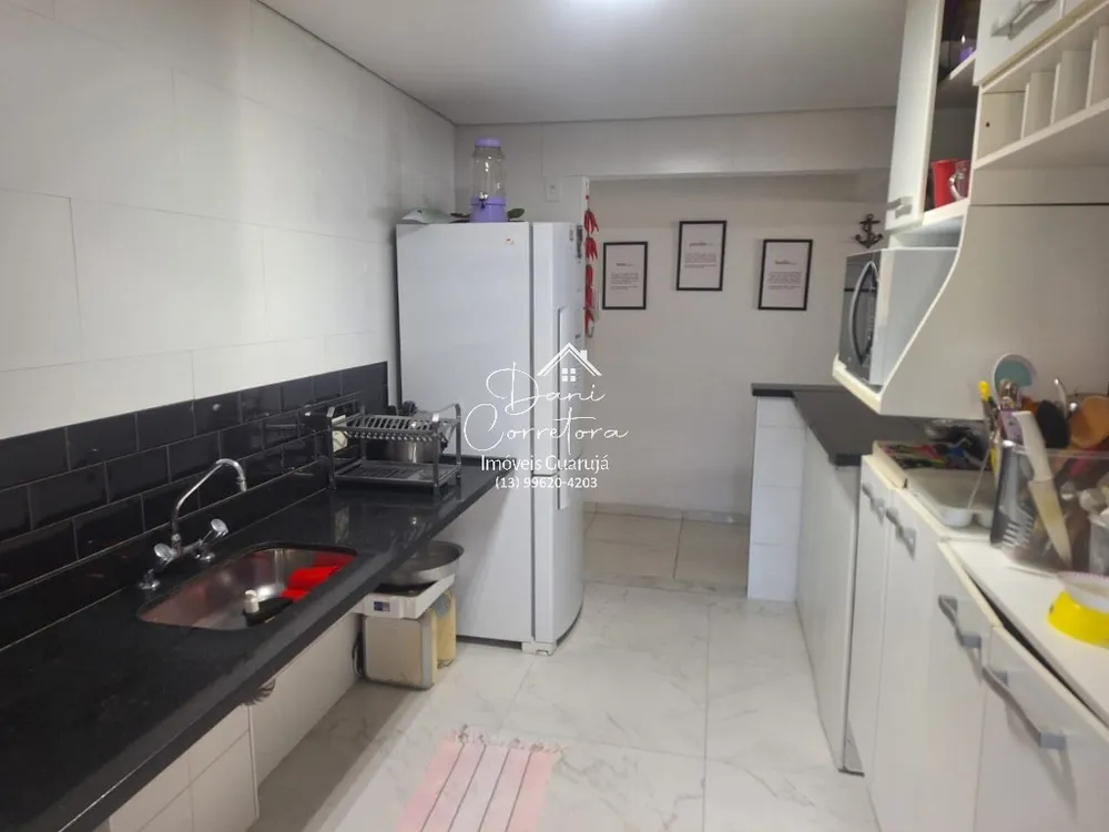Apartamento, 2 quartos, 90 m² - Foto 6
