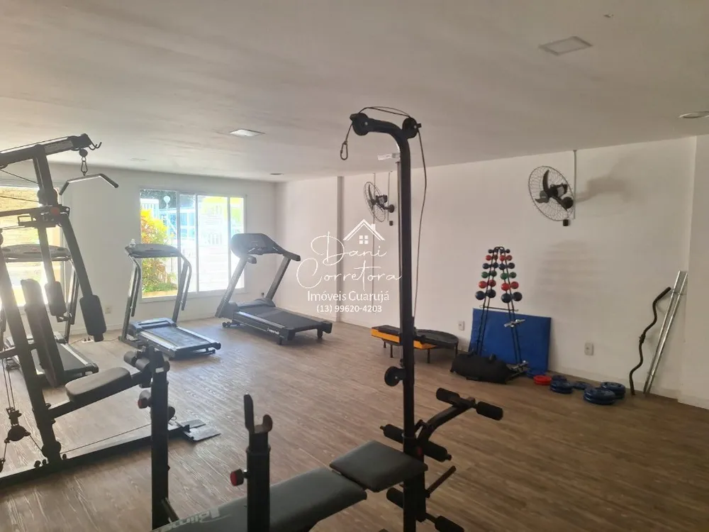 Apartamento, 2 quartos, 90 m² - Foto 15