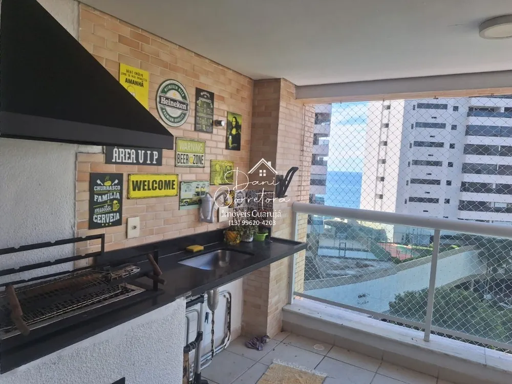 Apartamento, 2 quartos, 90 m² - Foto 2