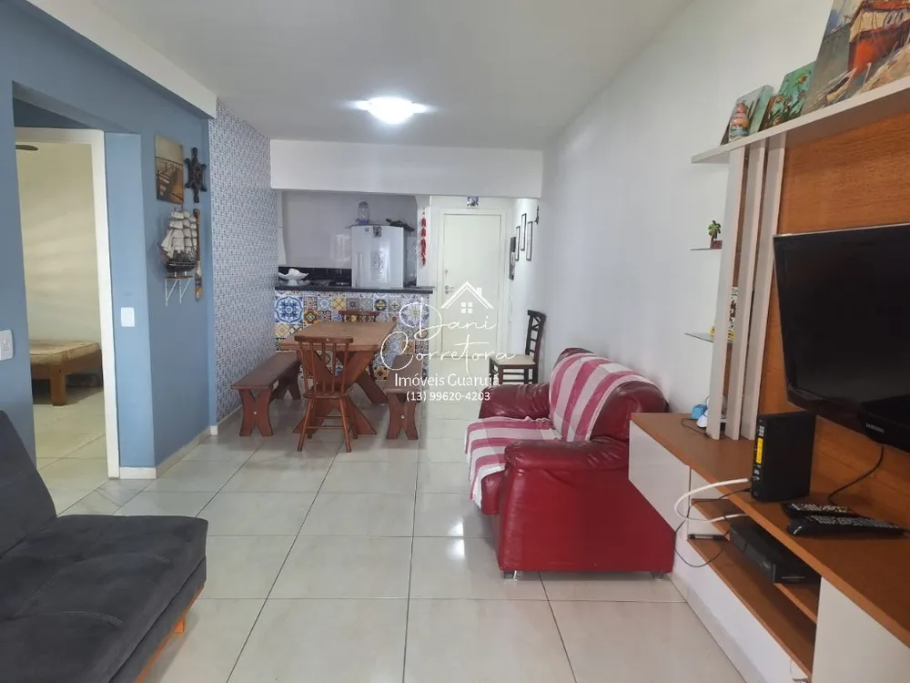 Apartamento, 2 quartos, 90 m² - Foto 4