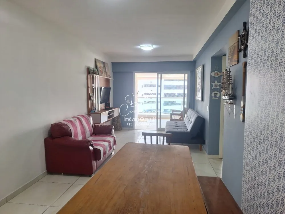 Apartamento, 2 quartos, 90 m² - Foto 3