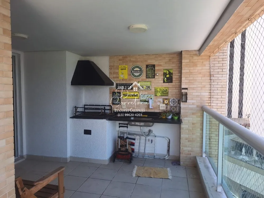 Apartamento, 2 quartos, 90 m² - Foto 5