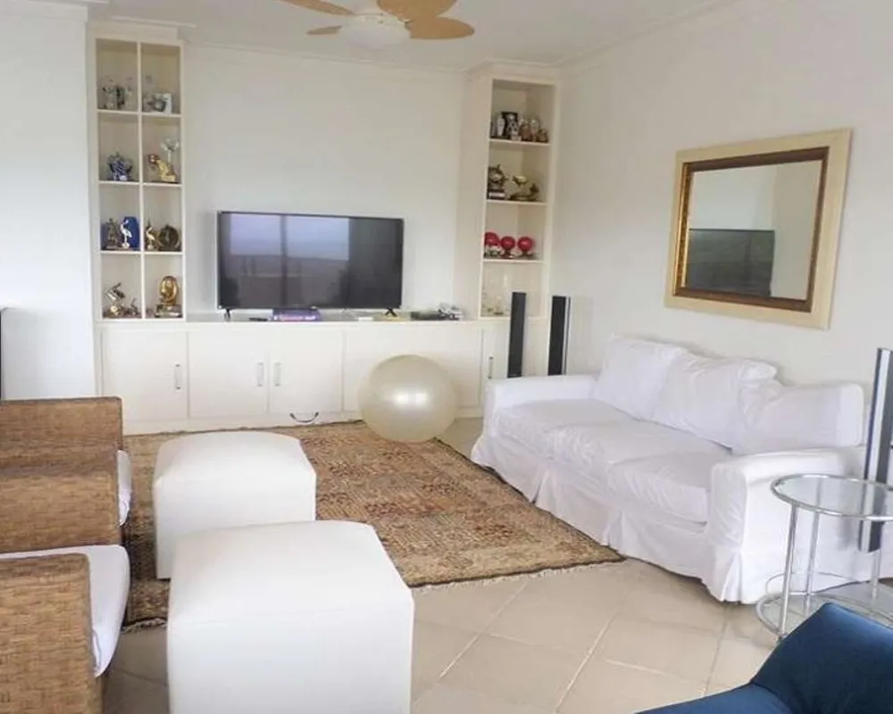 Apartamento, 4 quartos, 250 m² - Foto 14