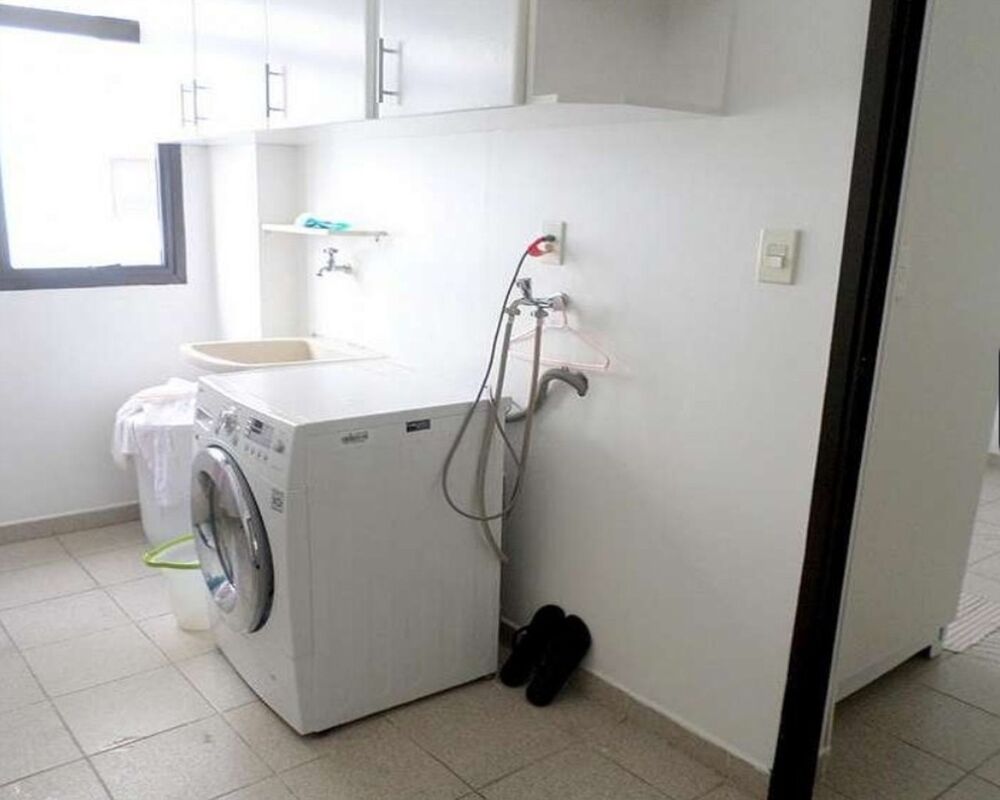 Apartamento, 4 quartos, 250 m² - Foto 1