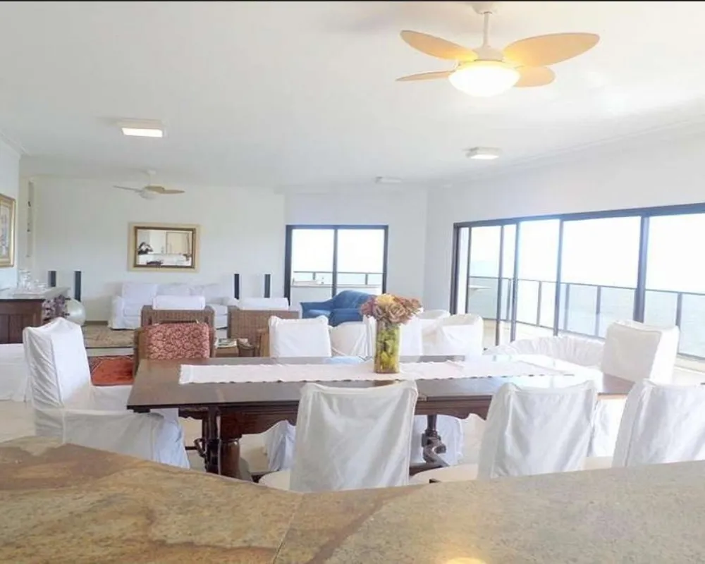 Apartamento, 4 quartos, 250 m² - Foto 1