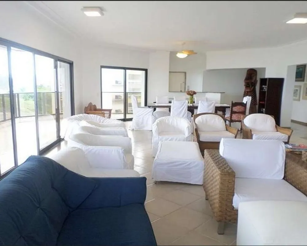Apartamento, 4 quartos, 250 m² - Foto 15
