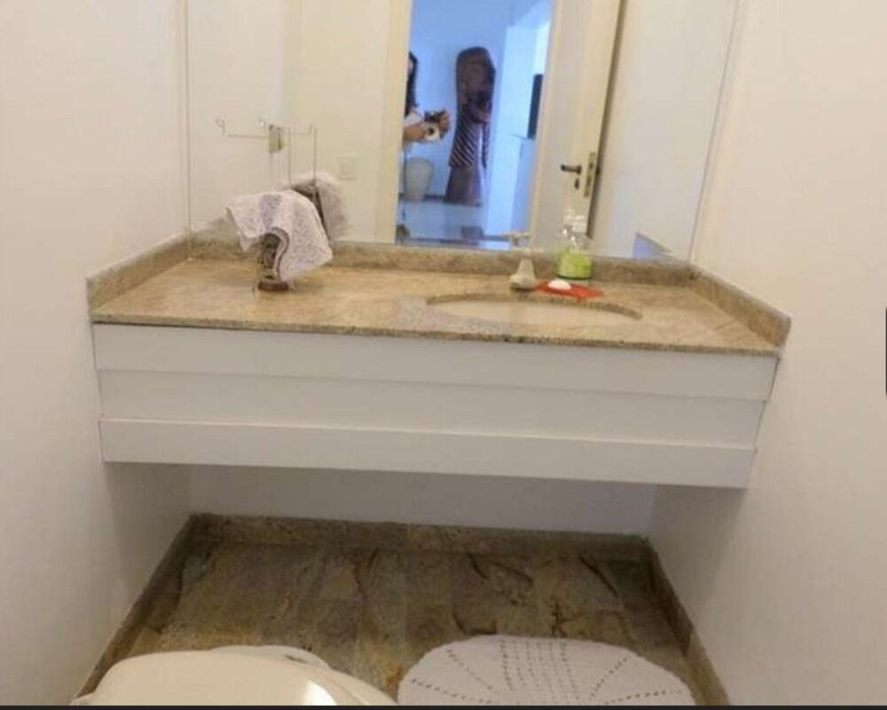 Apartamento, 4 quartos, 250 m² - Foto 4