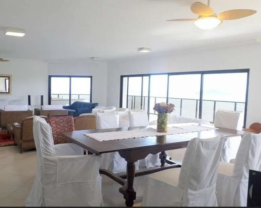 Apartamento, 4 quartos, 250 m² - Foto 2