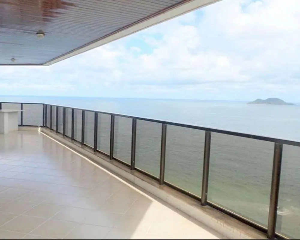 Apartamento, 4 quartos, 250 m² - Foto 16