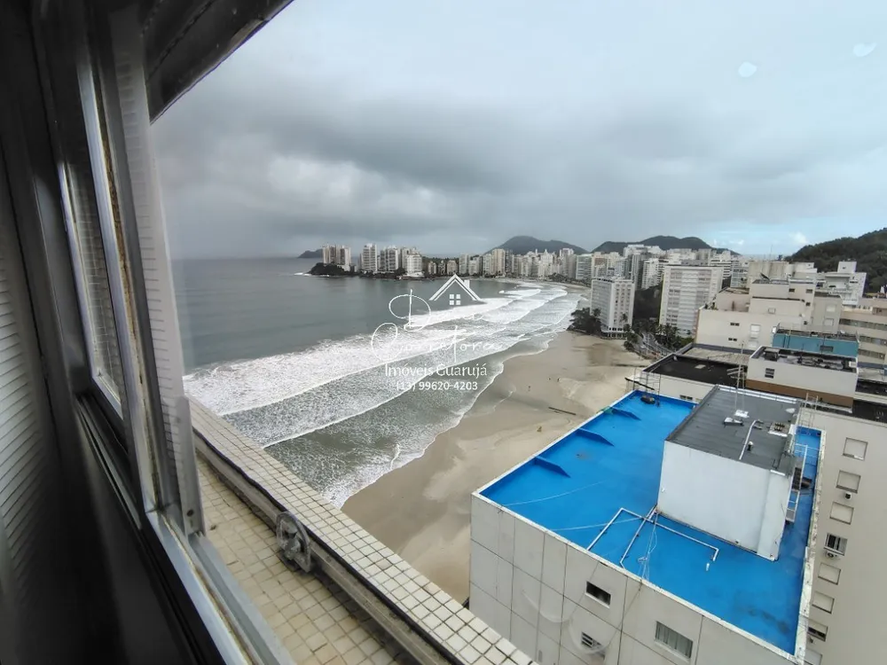 Apartamento, 4 quartos, 220 m² - Foto 1