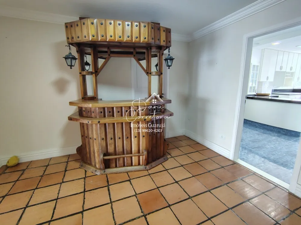 Apartamento, 4 quartos, 220 m² - Foto 2