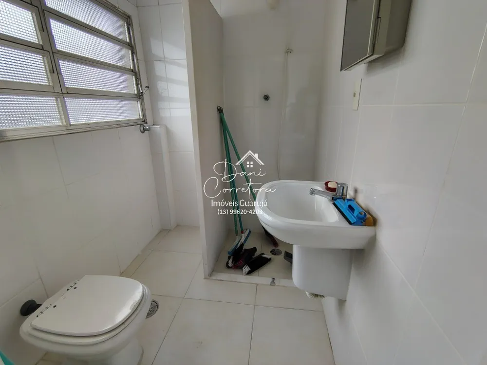Apartamento, 4 quartos, 220 m² - Foto 11