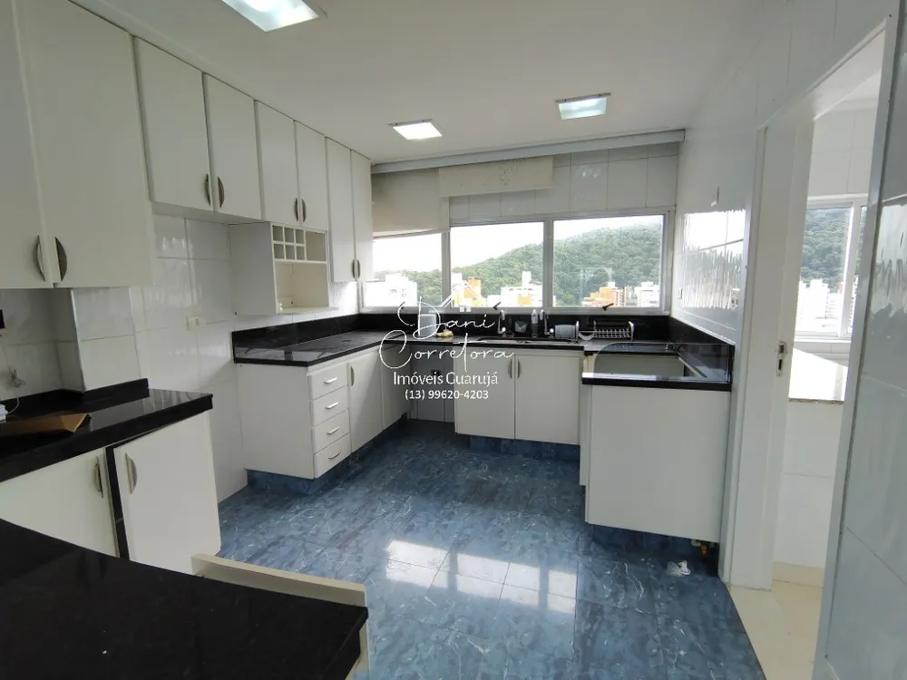 Apartamento, 4 quartos, 220 m² - Foto 3