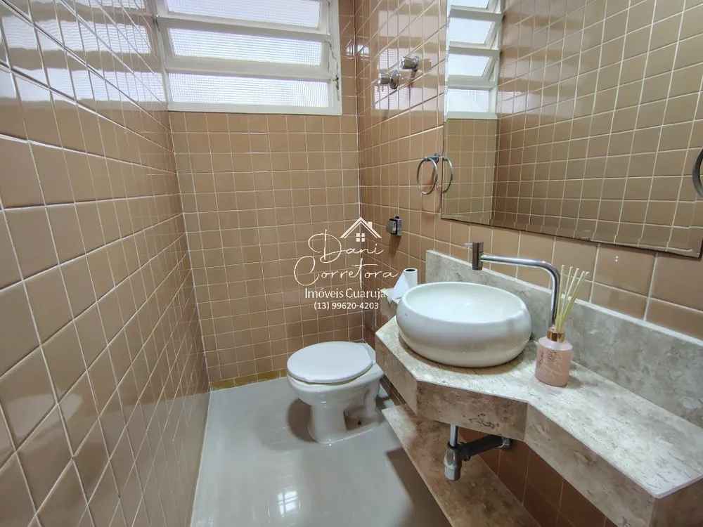 Apartamento, 4 quartos, 220 m² - Foto 4