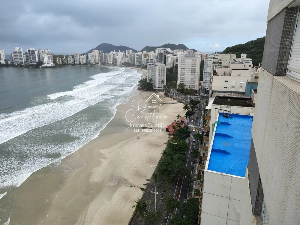 Apartamento, 4 quartos, 220 m² - Foto 7