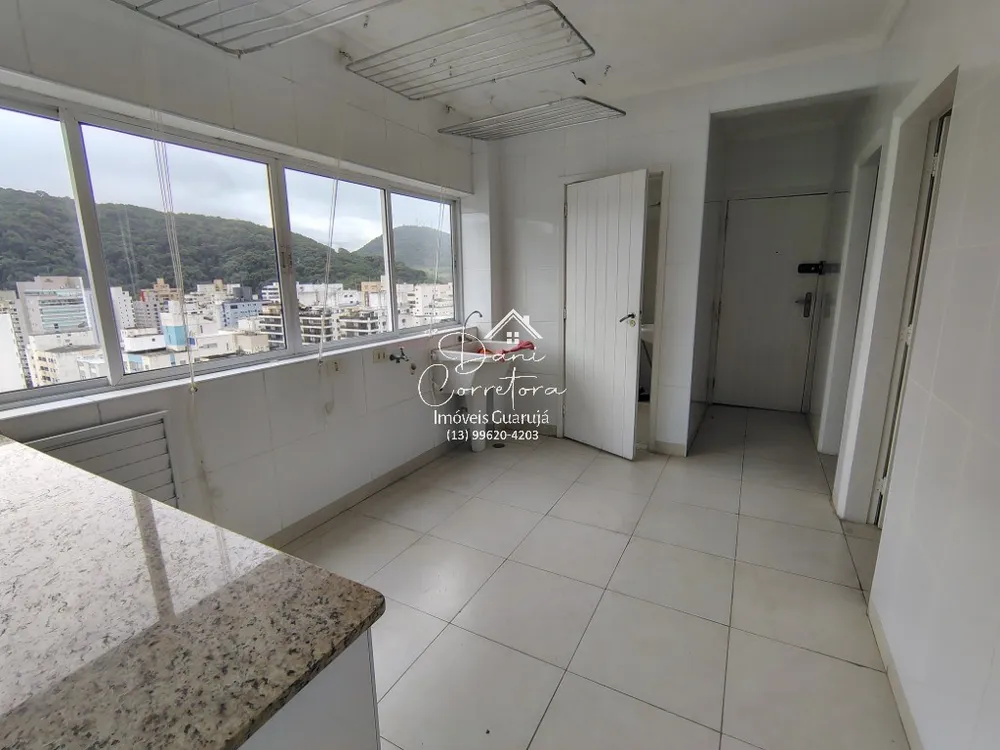 Apartamento, 4 quartos, 220 m² - Foto 8