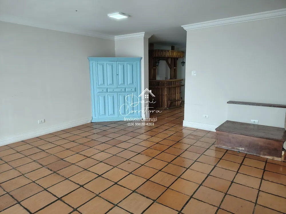 Apartamento, 4 quartos, 220 m² - Foto 9