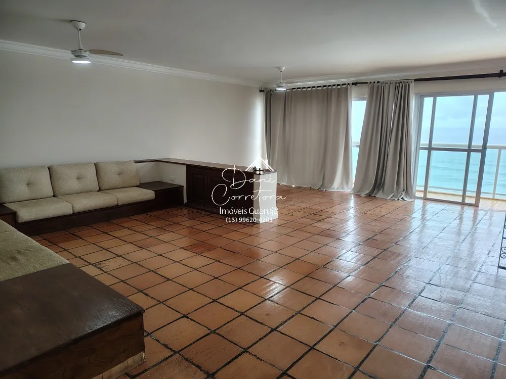 Apartamento, 4 quartos, 220 m² - Foto 12