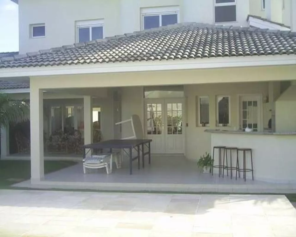 Casa de Condomínio, 5 quartos - Foto 18