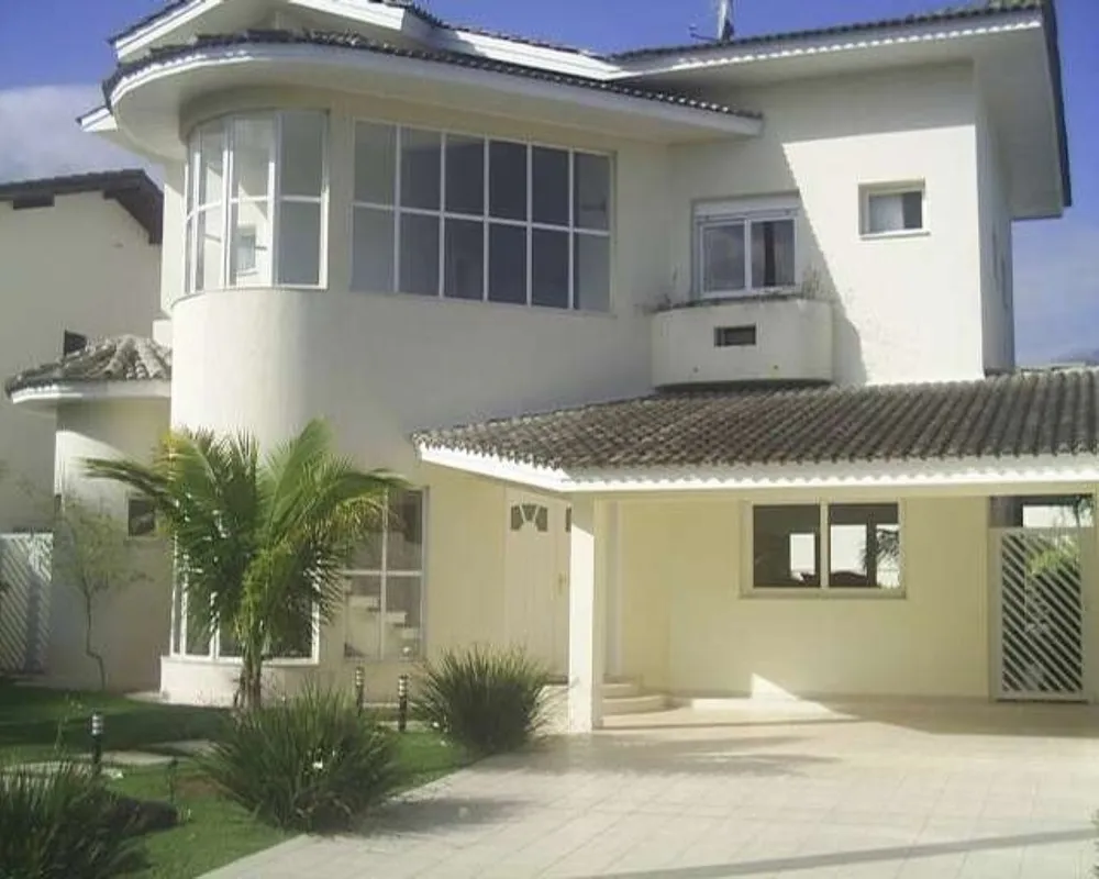 Casa de Condomínio, 5 quartos - Foto 1