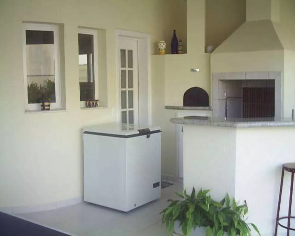 Casa de Condomínio, 5 quartos - Foto 8