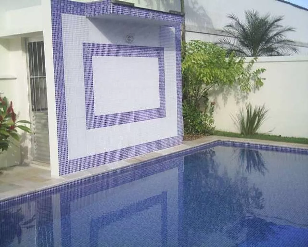 Casa de Condomínio, 5 quartos - Foto 20
