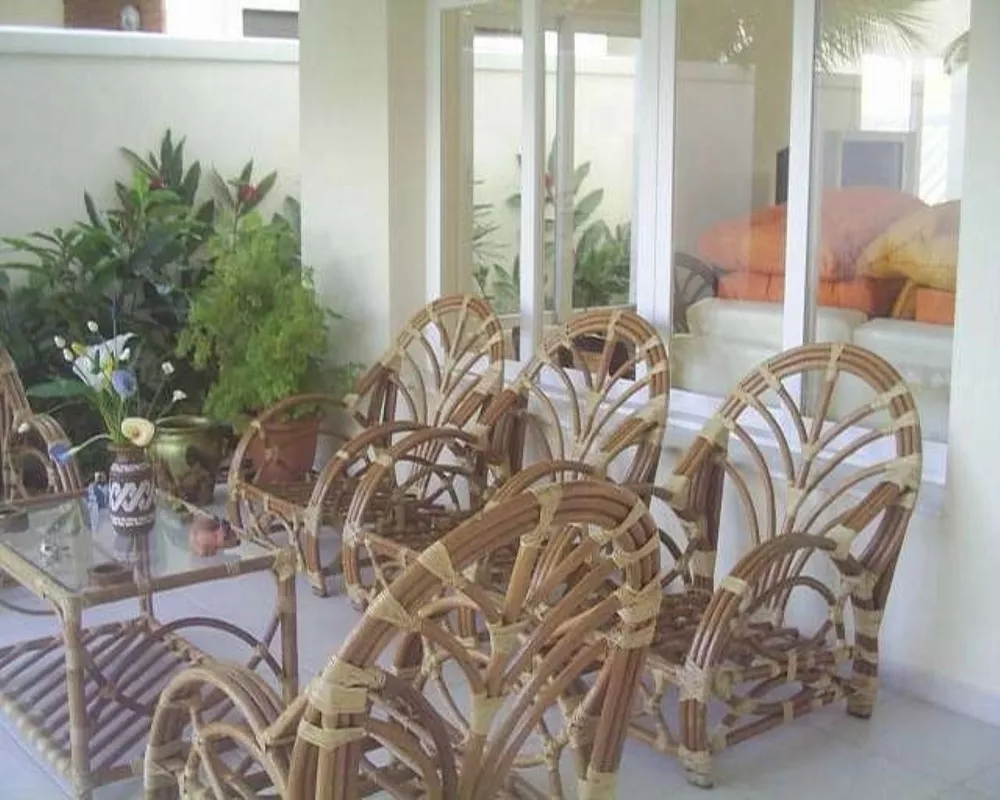 Casa de Condomínio, 5 quartos - Foto 16