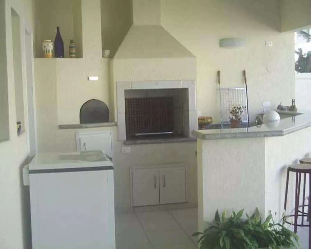 Casa de Condomínio, 5 quartos - Foto 1