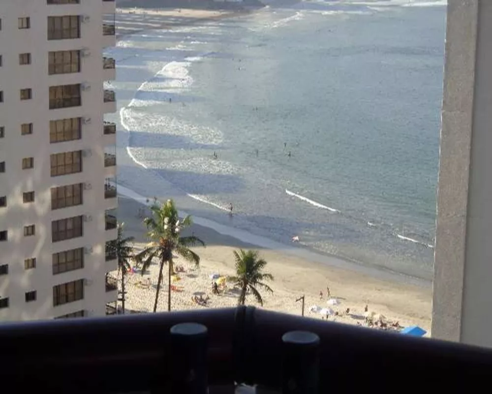 Apartamento, 4 quartos, 200 m² - Foto 1