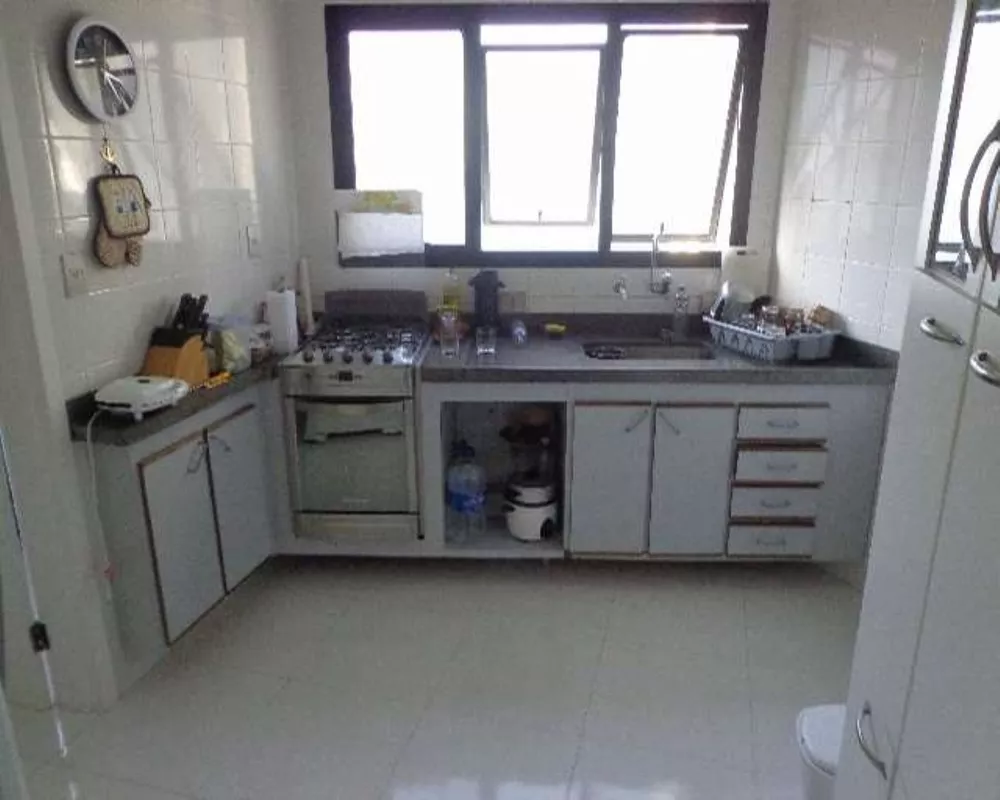 Apartamento, 4 quartos, 200 m² - Foto 10