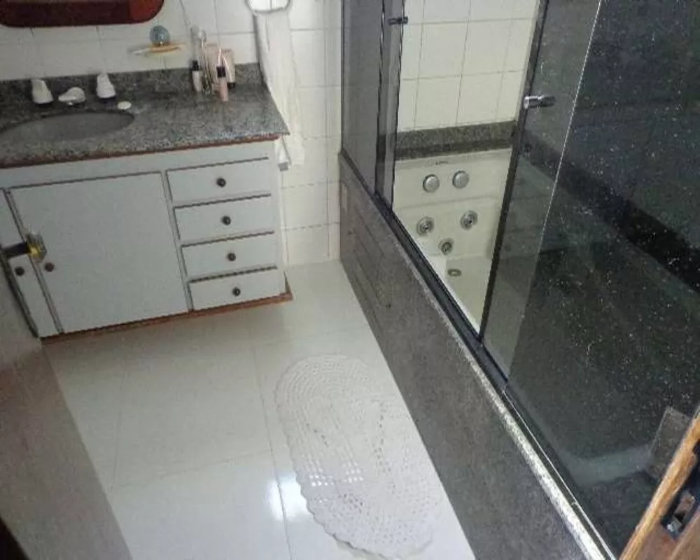 Apartamento, 4 quartos, 200 m² - Foto 12