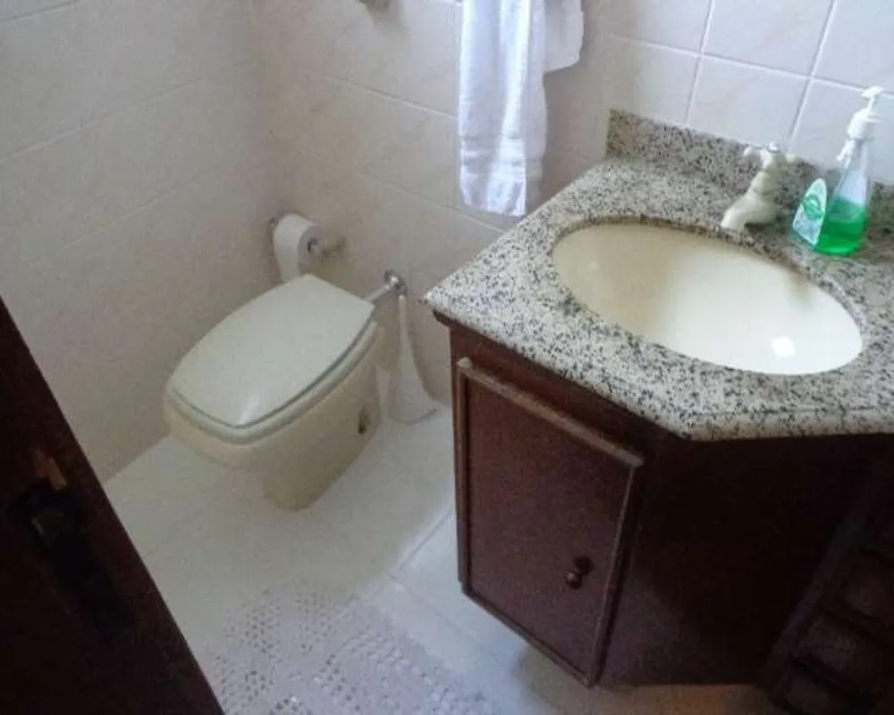Apartamento, 4 quartos, 200 m² - Foto 20