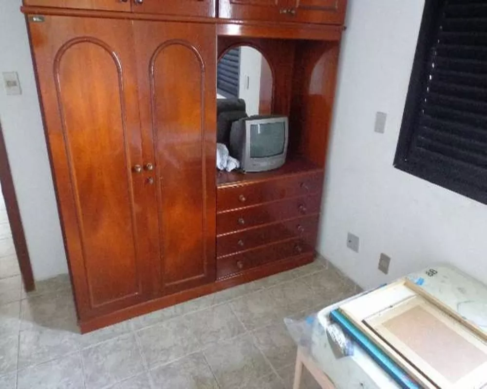 Apartamento, 4 quartos, 200 m² - Foto 2