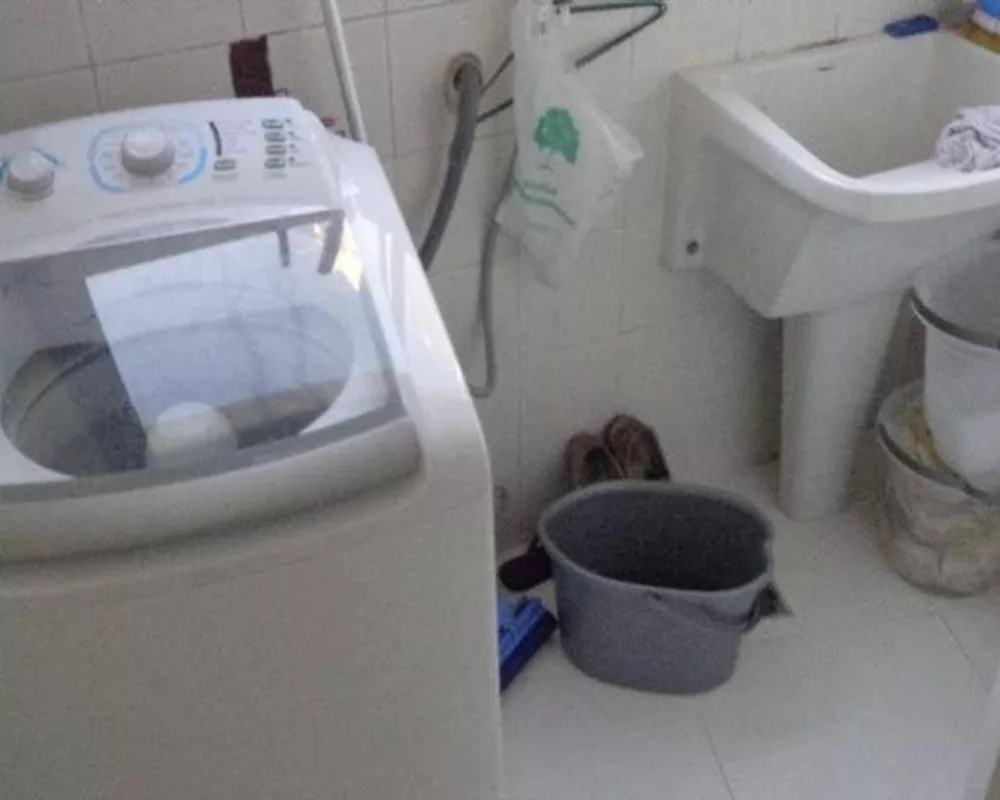 Apartamento, 4 quartos, 200 m² - Foto 19