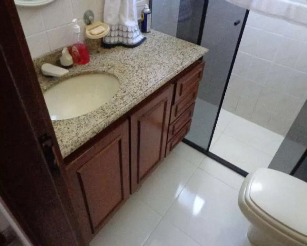 Apartamento, 4 quartos, 200 m² - Foto 11