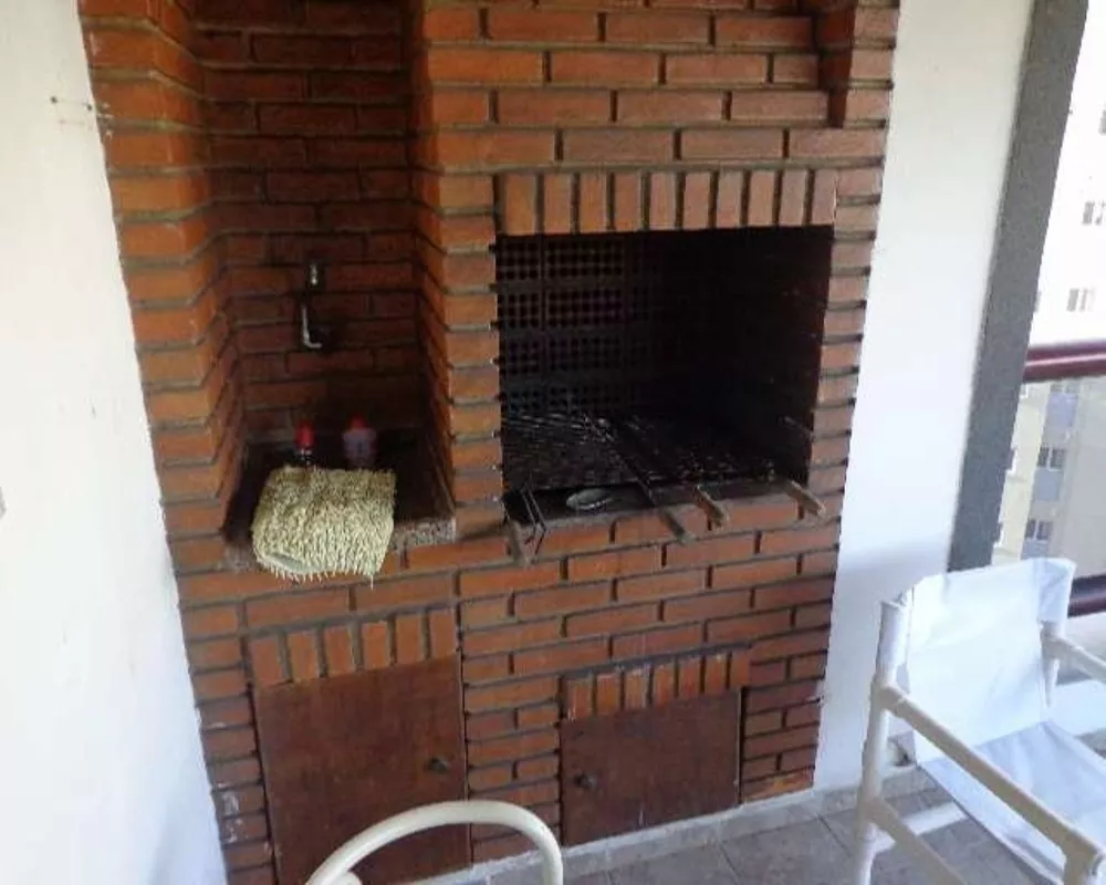 Apartamento, 4 quartos, 200 m² - Foto 9