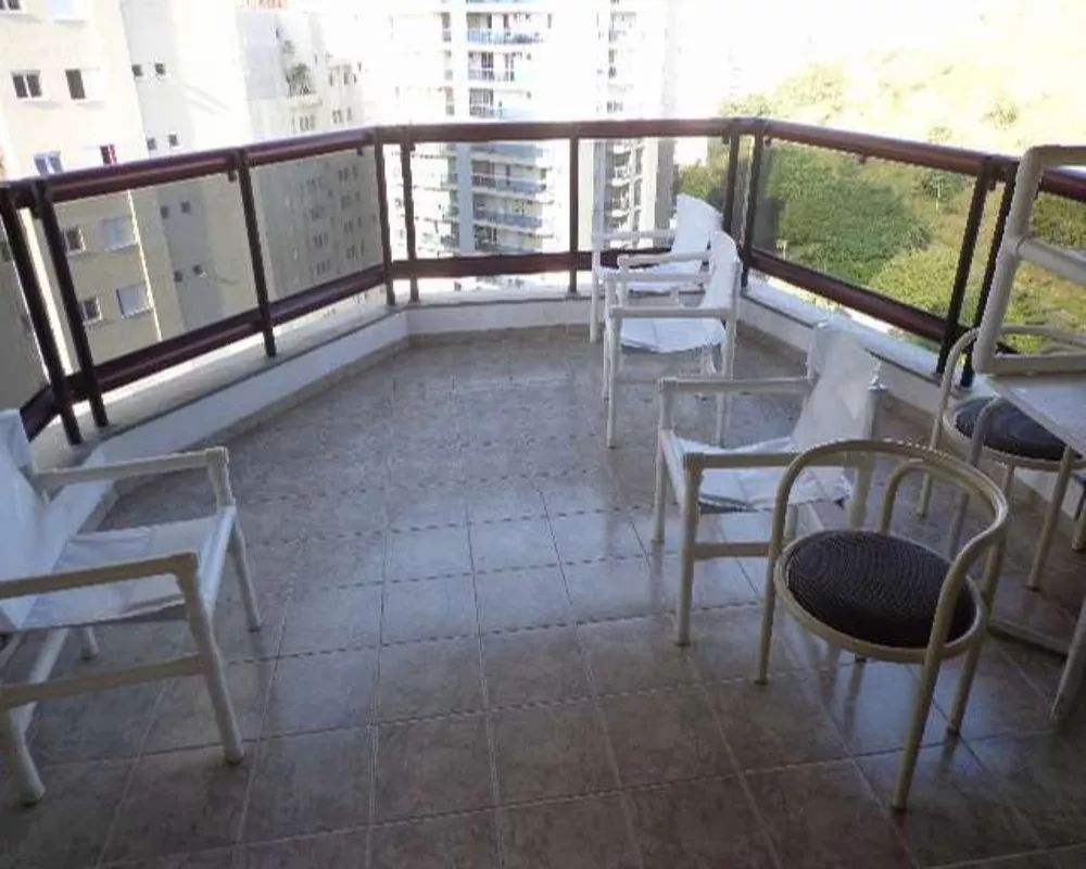 Apartamento, 4 quartos, 200 m² - Foto 4