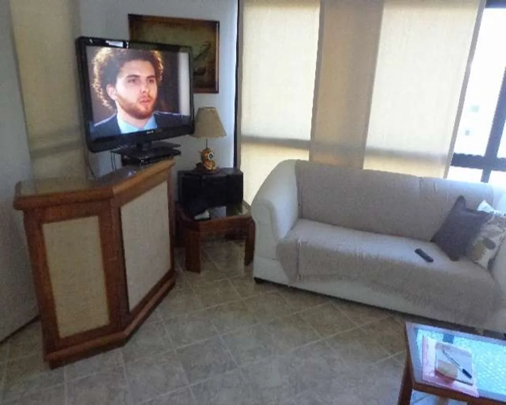 Apartamento, 4 quartos, 200 m² - Foto 4