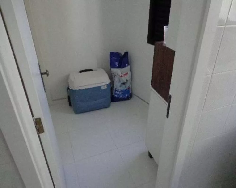 Apartamento, 4 quartos, 200 m² - Foto 8