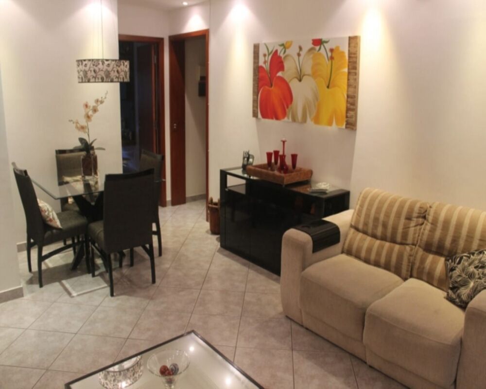 Apartamento, 3 quartos, 111 m² - Foto 3