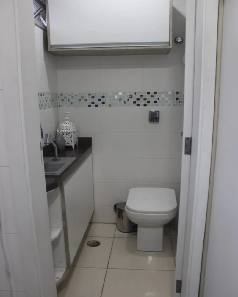 Apartamento, 3 quartos, 111 m² - Foto 12