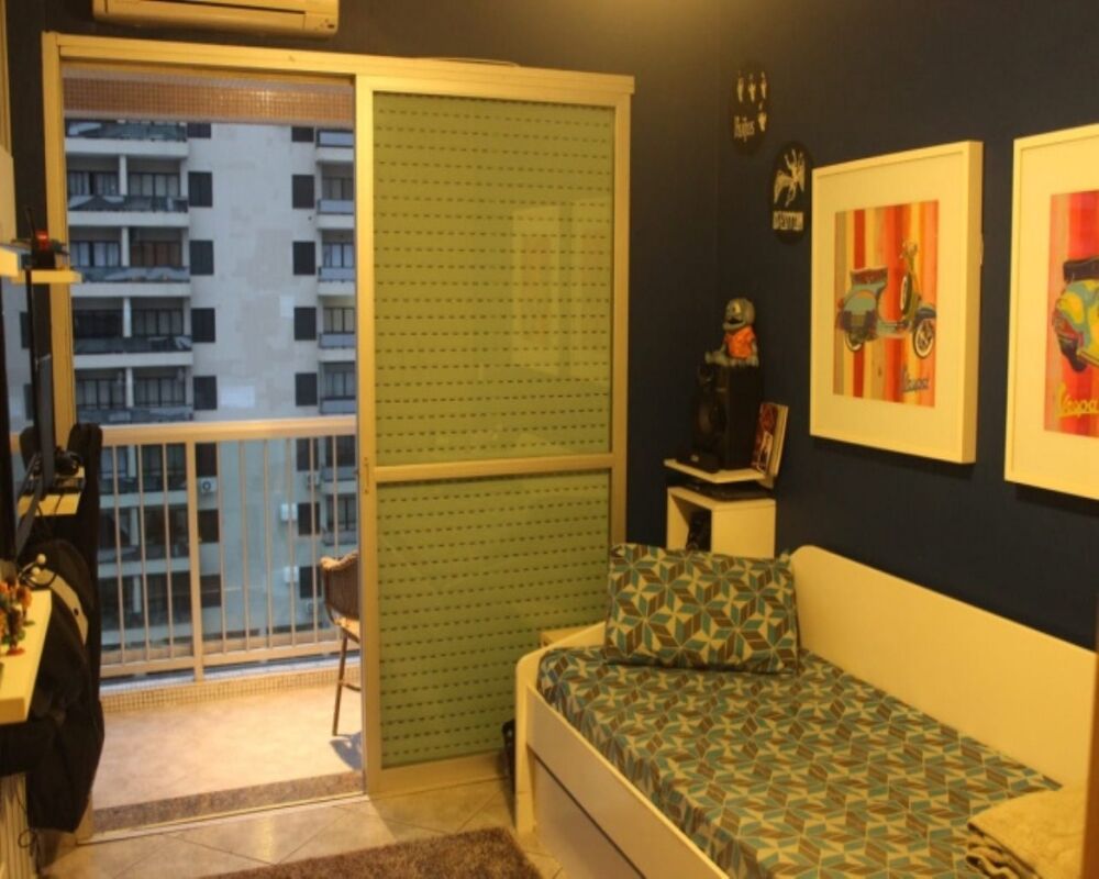Apartamento, 3 quartos, 111 m² - Foto 4