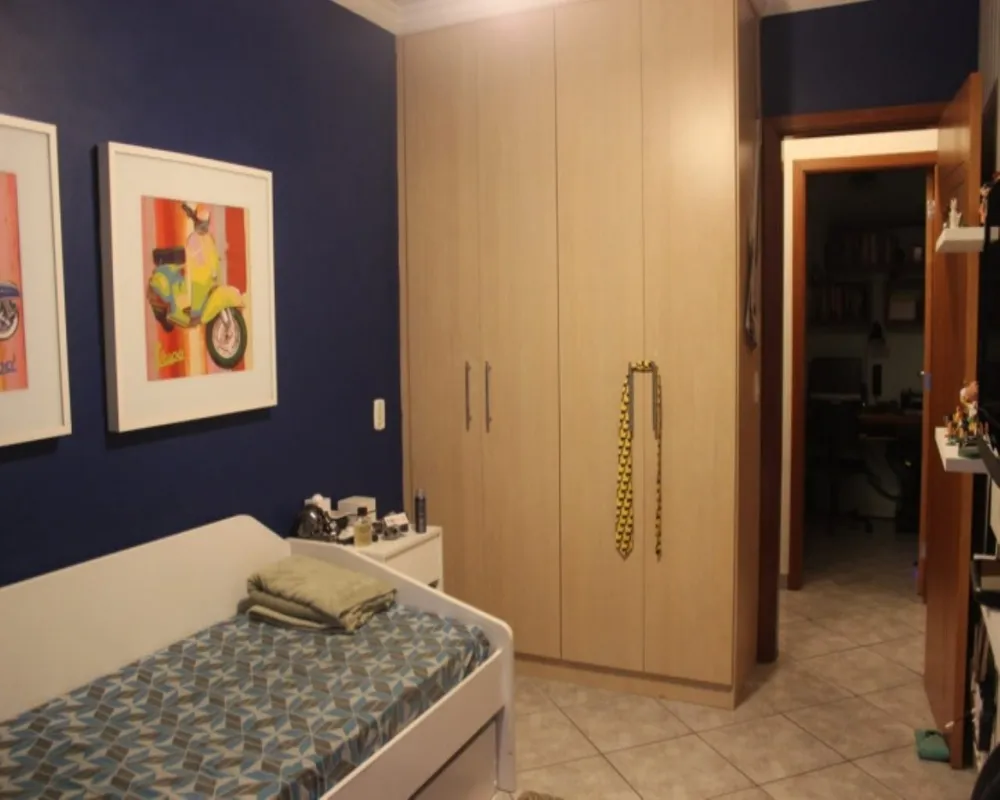 Apartamento, 3 quartos, 111 m² - Foto 2
