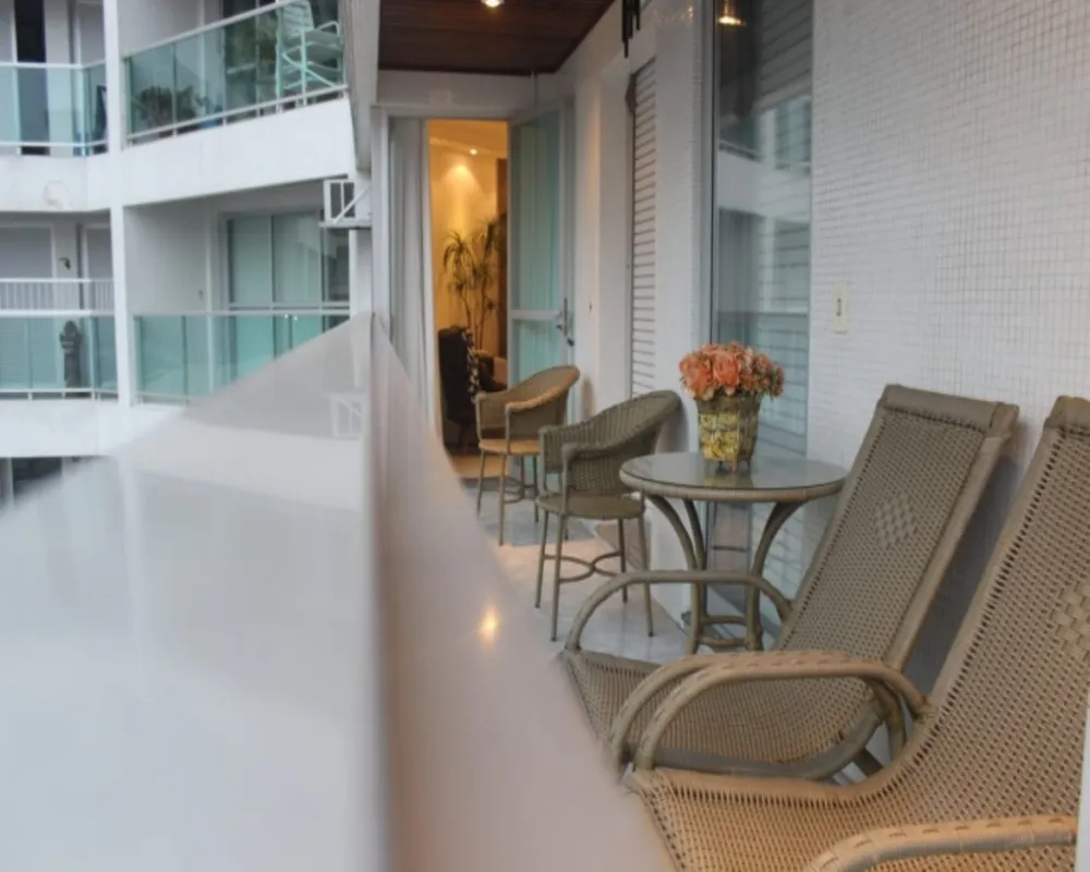 Apartamento, 3 quartos, 111 m² - Foto 14