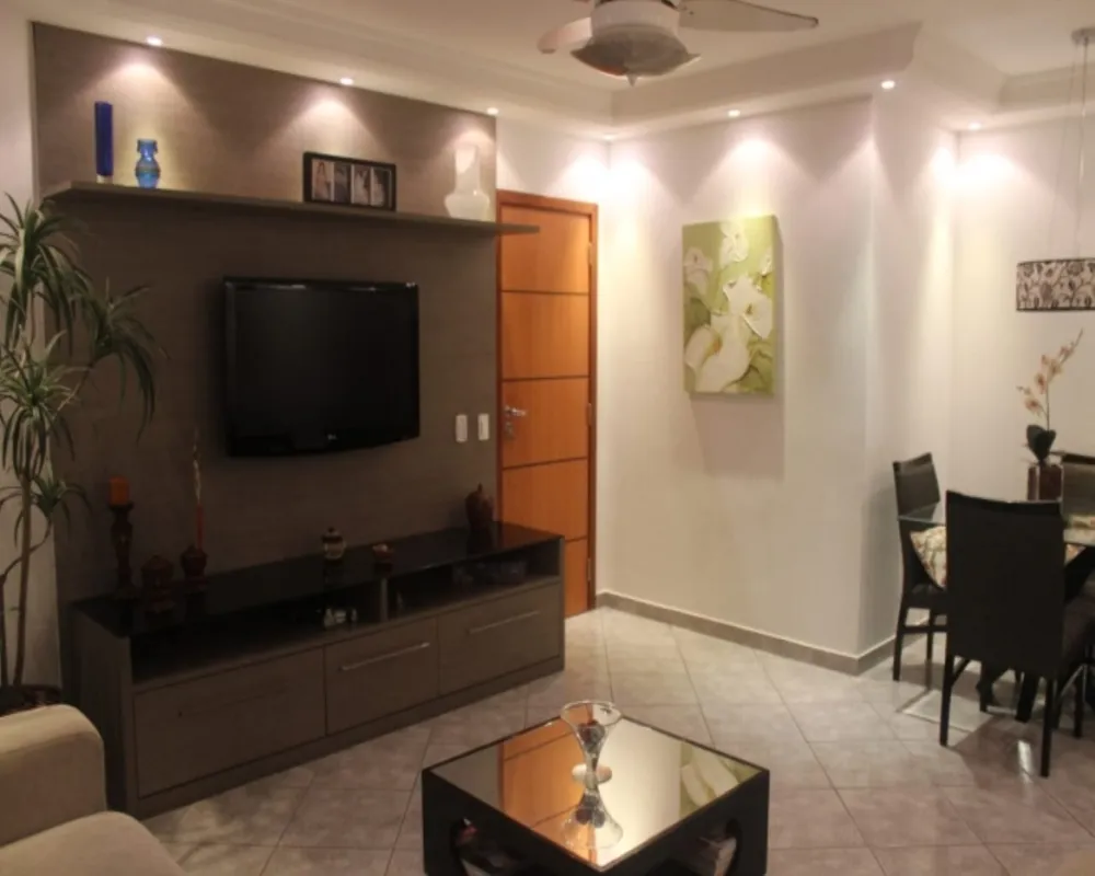 Apartamento, 3 quartos, 111 m² - Foto 6